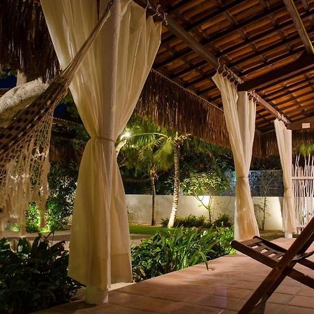 Vila Lua Aparts - Apartamento 5 - Melhor Custo Beneficio De Jeri Jijoca de Jericoacoara Buitenkant foto