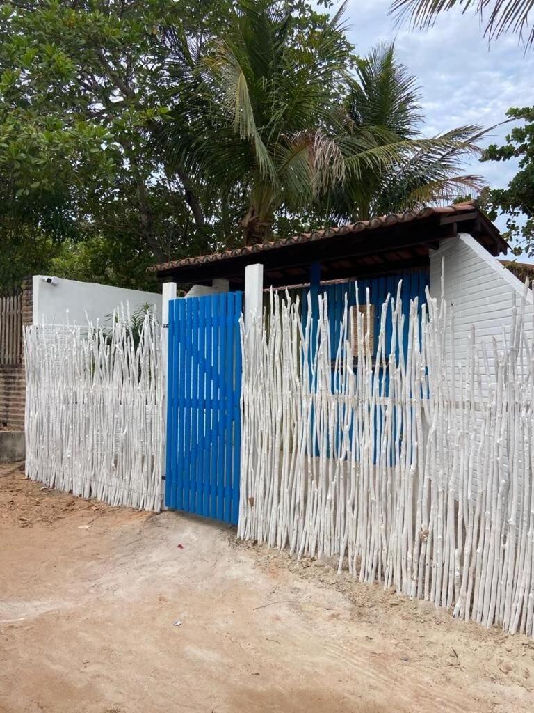 Vila Lua Aparts - Apartamento 5 - Melhor Custo Beneficio De Jeri Jijoca de Jericoacoara Buitenkant foto