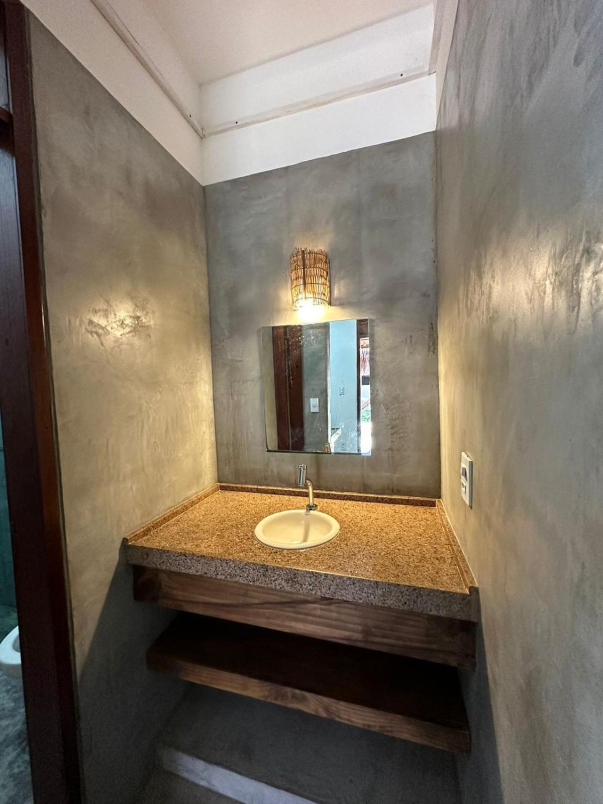Vila Lua Aparts - Apartamento 5 - Melhor Custo Beneficio De Jeri Jijoca de Jericoacoara Buitenkant foto