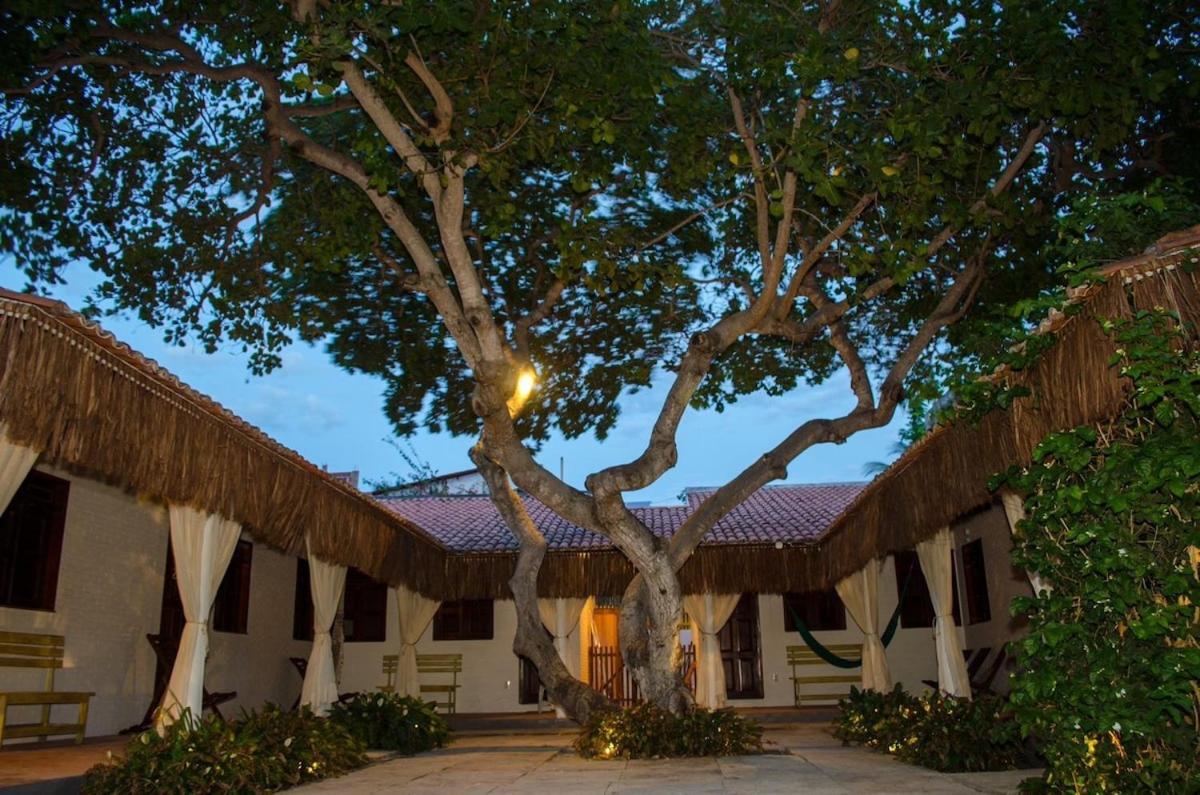 Vila Lua Aparts - Apartamento 5 - Melhor Custo Beneficio De Jeri Jijoca de Jericoacoara Buitenkant foto